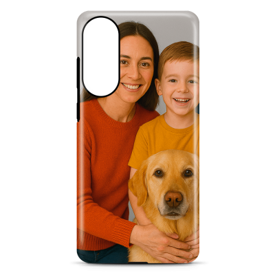 Samsung S25 Edge Customised Case | Design Now | Top Quality